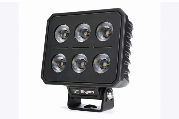 lampa robocza