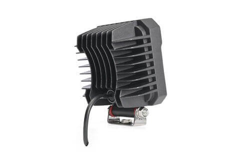 Lampa robocza do ciągnika