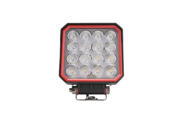 Lampa robocza do traktora