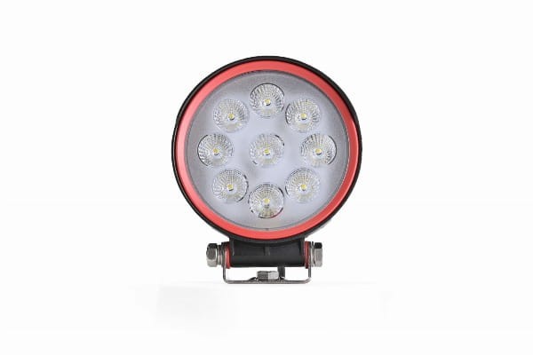 Lampa robocza led
