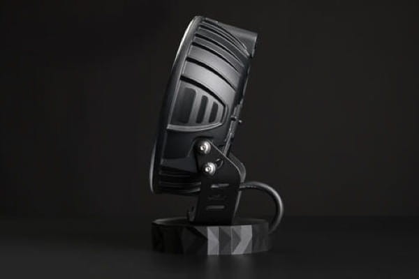 lampa drogowa stroboskop