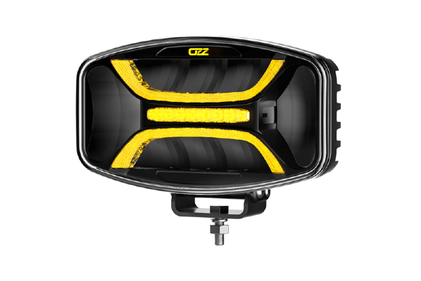 LED OZZ XO1 P