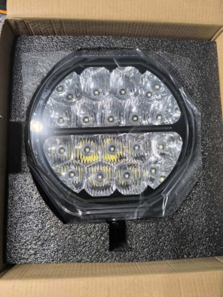Big Energy driving light 9″