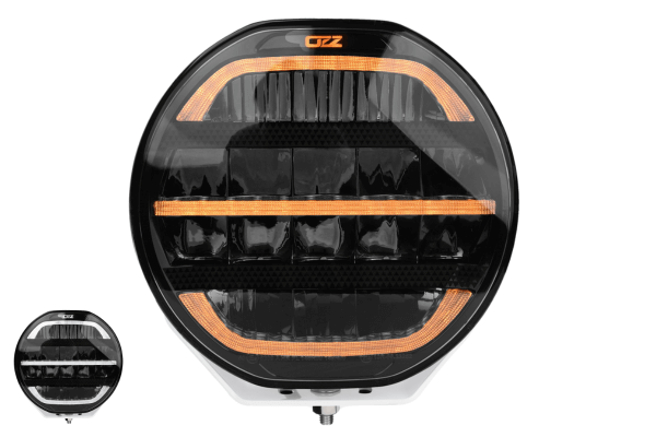 LED OZZ XR2 P9"