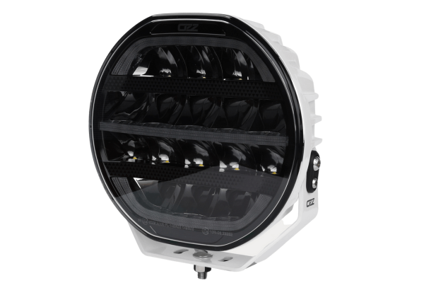 LED OZZ XR2 P9"