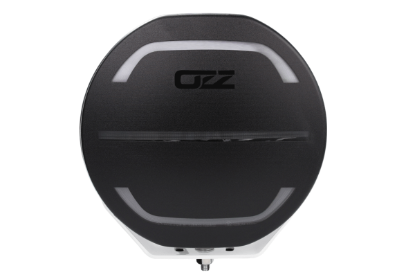 LED OZZ XR2 P9"