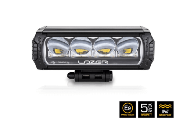 Lazer Triple-R 750 Gen2
