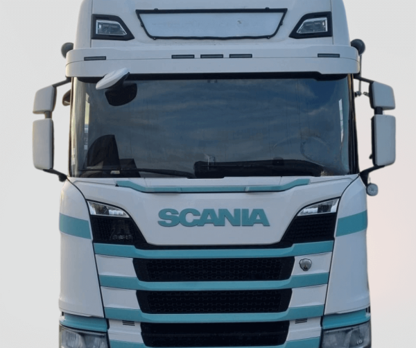 Blenda SCANIA R S NextGen