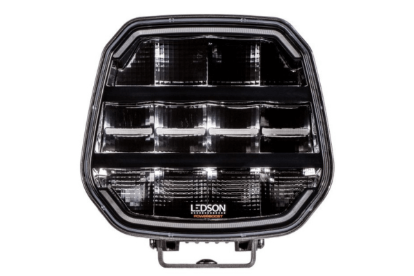 LEDSON EPIX9+ 9"