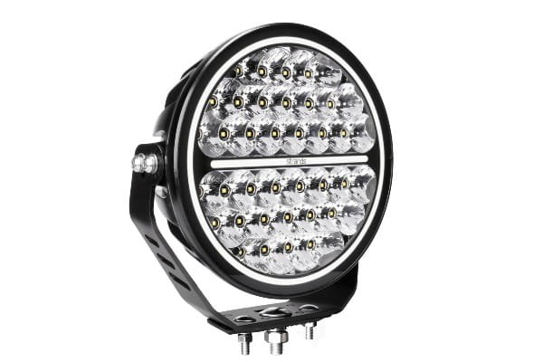 Reflektor dalekosiężny LED SIBERIA Night Ranger 9″