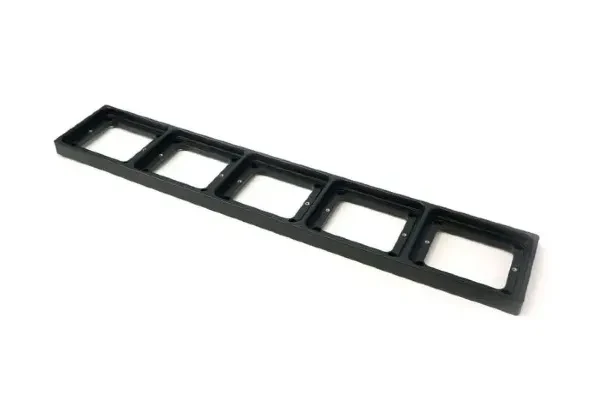 Ramka montażowa 5x Breeze X1 LEDSON