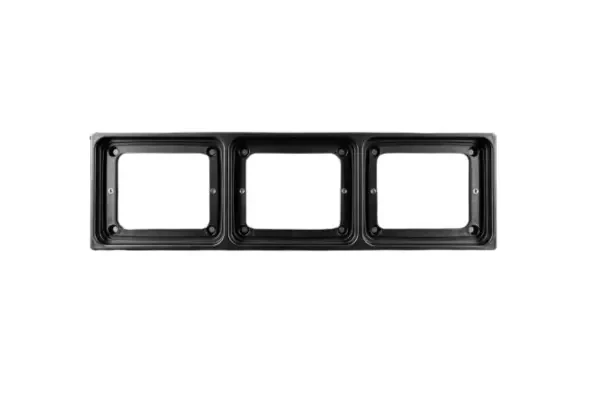 Ramka montażowa 3x Breeze X1 LEDSON