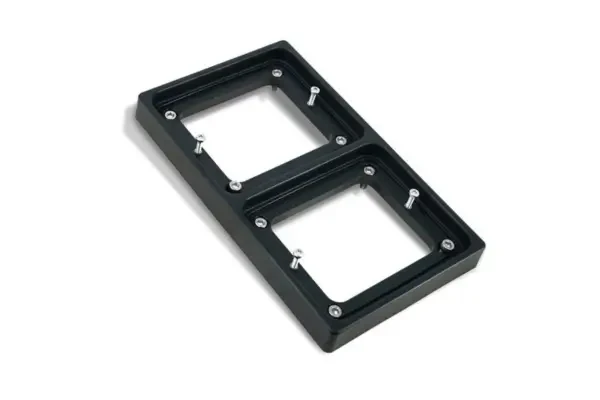 Ramka montażowa 2x Breeze X1 LEDSON