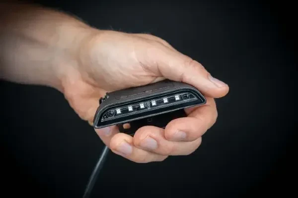 Światło cofania LEDSON Nano o mocy 30W