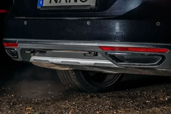 Światło cofania LEDSON Nano o mocy 30W