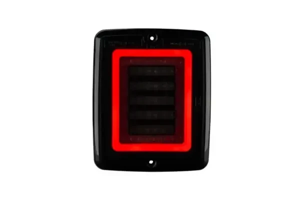 Poznaj Ledson Breeze X1 – nowoczesne lampy tylne LED do ciężarówek, busów i vanów. Ultralekka konstrukcja 28 mm, homologacja ECE R148,