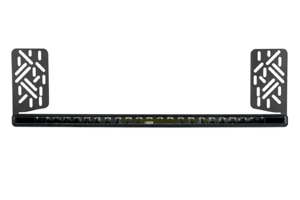 Ledson Blade ramka tablicy rejestracyjne z oświetleniem LED
