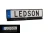 Ledson Blade ramka tablicy rejestracyjne z oświetleniem LED