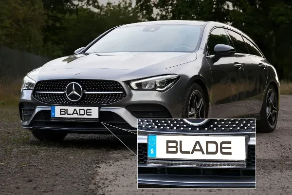 Pakiet Ledbar Blade + XBB