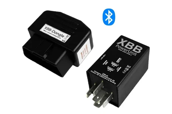 Pakiet Ledbar Blade + XBB