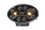Reflektor dalekosiężny SKYLED Jumbo Ovum Flash FULL LED 82W z homologacją R149