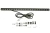 nuuk d-line 30 lampa led 15500 lumenow z zasiegiem 556 metrow