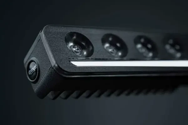 nuuk d-line 10 belka ledowa 5500 lumenow z homologacja ece