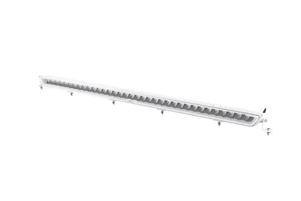 Led bar OZZ XB1 P52″ biały pozycja biala do ciezarówki