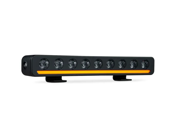 led bar nuuk d-line 10 cala kompaktowa lampa dalekosiezna kaptruck