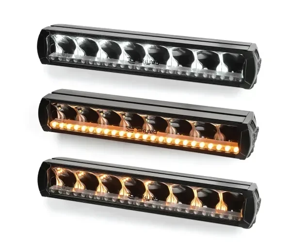 skyled tiara flash 17,5 led bar widok główny