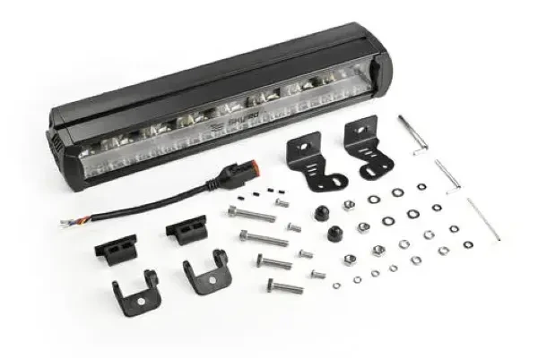 led bar skyled tiara tryb ece homologacja