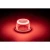 Czerwona lampa obrysowa LED do ciężarówki Ledson Halo