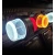 Ledson Halo lampa obrysowa IP67 do naczepy