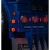 Ledson Halo czerwony marker LED detale obudowy