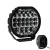 lampa dalekosiężna LED Ledson Sledge9 9 cali ECE R149 Powerboost