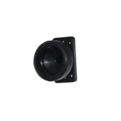 Krótkie, proste, pojedyncze – 60 mm