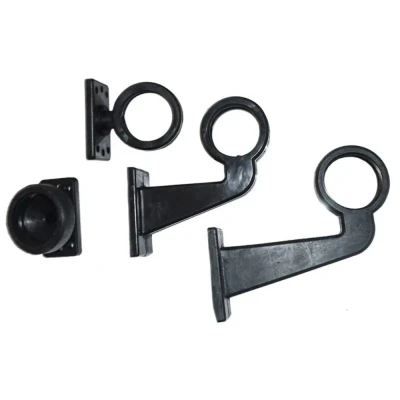 Ramię gumowe do lamp obrysowych Gylle - dostepne warianty