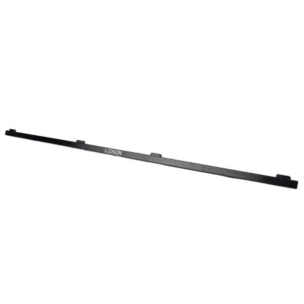 zestaw Ledson Sledge9 Unity zawartość kompletu lamp dalekosiężnych