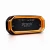 FOR9T Scale amber side marker – lampa obrysowa boczna LED, widok frontowy