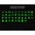 Ledson Commander8 Gen2 Bluetooth sterowanie światłami LED 12V 24V