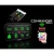 Ledson Commander8 Gen2 panel do lamp roboczych i listew LED