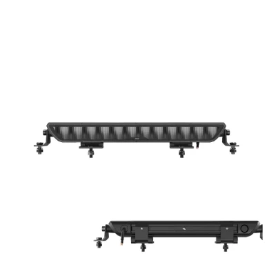 Listwa LED OZZ XB1 15″ z wiązką Driving i zasięgiem 525 m