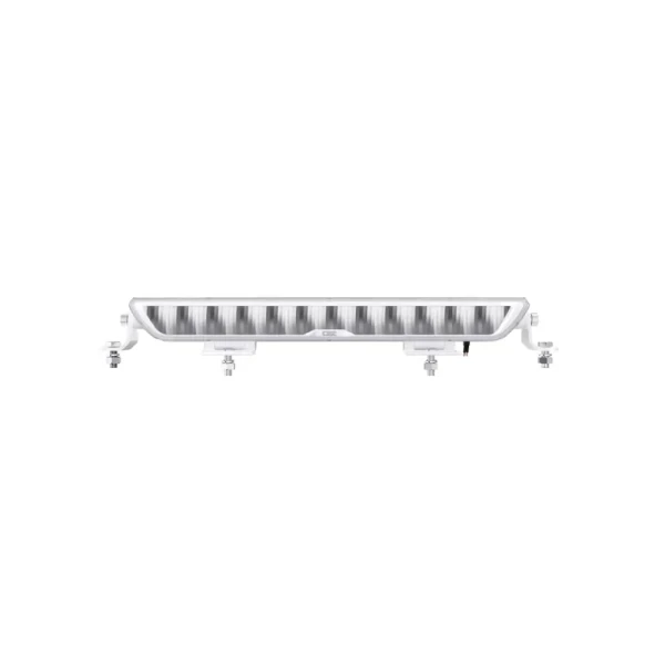 OZZ XB1 15″ White biała listwa LED dalekosiężna IP68 IP69K