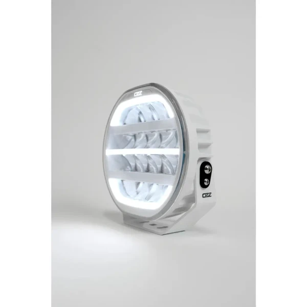 Lampa drogowa LED OZZ XR3 P9 Arctic Edition biała obudowa
