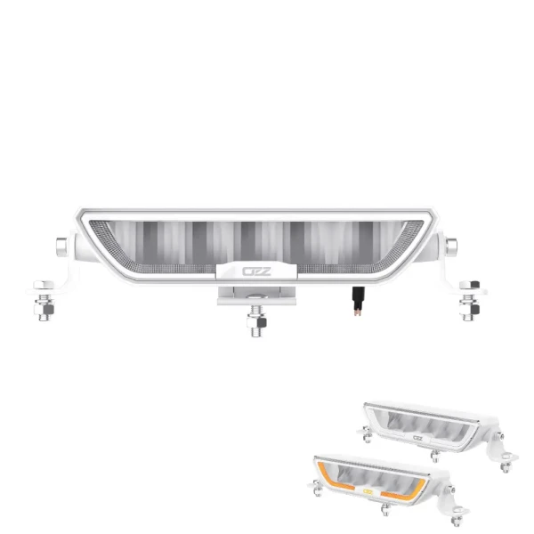 OZZ XB1 P9 9 White LED bar