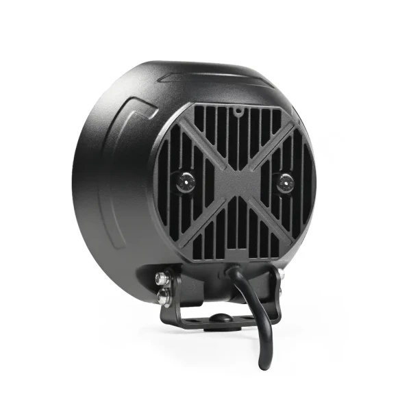 lampa LED SKYLED VIA 9X Flash pojazd specjalny oświetlenie