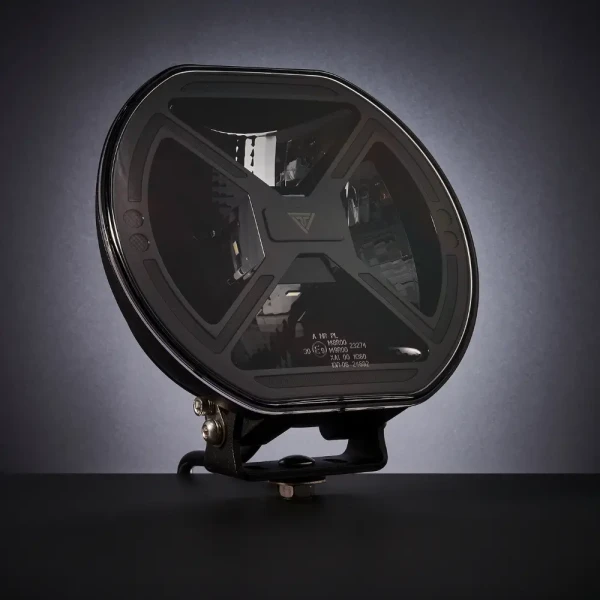 Lampa LED TT.11160 Mr X 11000 lm do ciężarówek i pojazdów użytkowych