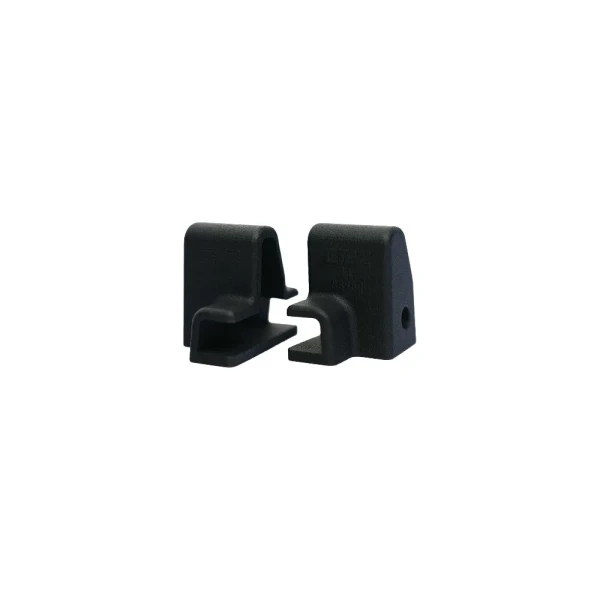 Para uchwytów systemu montażowego OZZ 88980 do lamp XB1 P9 w grillu Ford Transit Custom