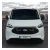 Ford Transit Custom 2026 z dwiema lampami OZZ XB1 P9 zamontowanymi w fabrycznym grillu