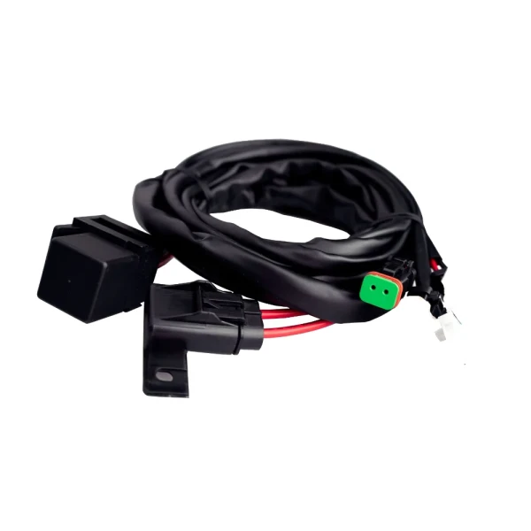 Wiązka Ledson Connect ze złączem DT do podłączenia LED bara LEDSON Phoenix+